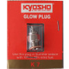 KYOSHO K7 ENGINE GLOW PLUG 74493