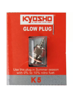 KYOSHO K5 ENGINE GLOW PLUG 74494