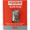 KYOSHO BOUGIE KE5 74494