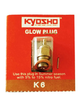 KYOSHO BOUGIE KE6 74495