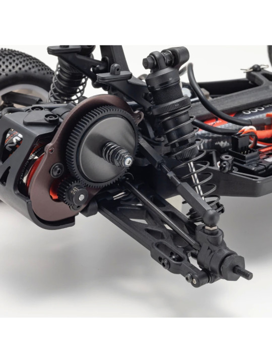 KYOSHO ULTIMA SB DIRTMASTER 2WD 1:10 EP KIT 34311B