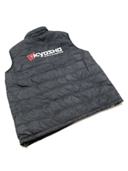 KYOSHO PEN DUICK BODY WARMER - 3XL 88011-3XL