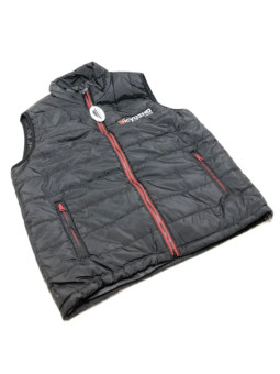 KYOSHO PEN DUICK BODY WARMER - 3XL 88011-3XL