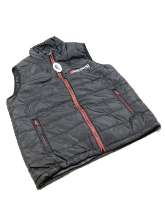 KYOSHO PEN DUICK BODY WARMER - 3XL 88011-3XL