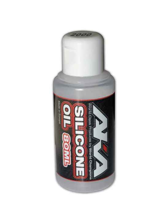 AKA HUILE SILICONE 2000 AKA ( 80 ml ) AKA58016