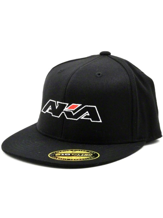 AKA CASQUETTE FLEXFIT (BASEBALL NOIRE) AKA98102F