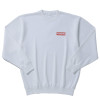 KYOSHO SWEAT-SHIRT BLANC - LOGO KYOSHO (TAILLE XL) KYS006KX