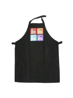 KYOSHO APRON 50TH ANNIVERSARY 87963