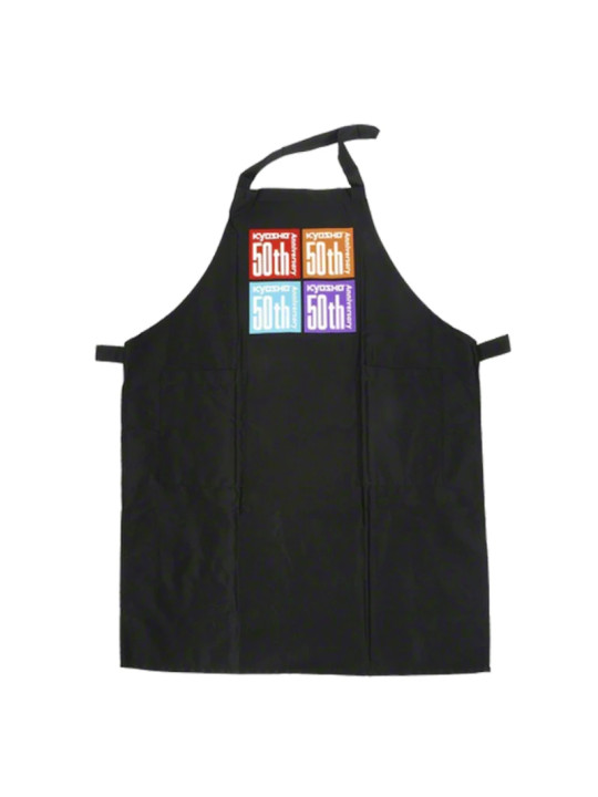 KYOSHO APRON 50TH ANNIVERSARY 87963