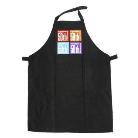 KYOSHO APRON 50TH ANNIVERSARY 87963
