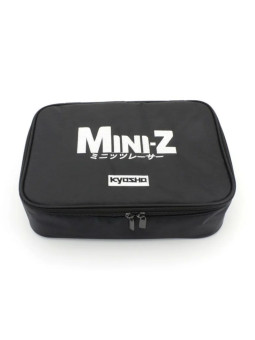 KYOSHO SACOCHE DE TRANSPORT MINI-Z (280X200X75MM) MZW121B