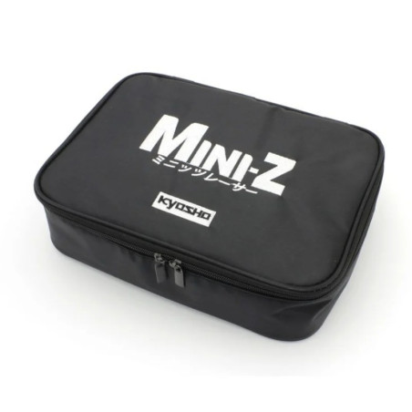 KYOSHO SACOCHE DE TRANSPORT MINI-Z (280X200X75MM) MZW121B