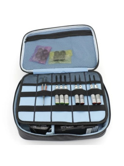 KYOSHO MINI-Z CARRYING BAG (280X200X75MM) MZW121B