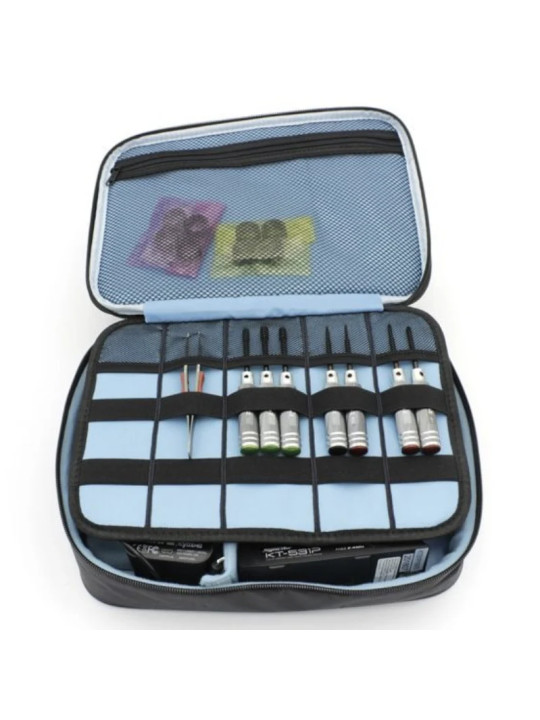 KYOSHO MINI-Z CARRYING BAG (280X200X75MM) MZW121B