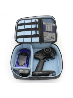 KYOSHO MINI-Z CARRYING BAG (280X200X75MM) MZW121B