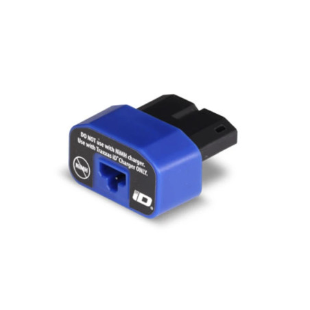 TRAXXAS ID CHARGER PORT FOR TRX-4M BATTERY 2821-PORT