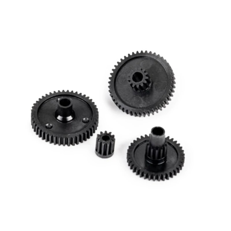 TRAXXAS TRANSMISSION GEAR SET LOW RANGE 9776R
