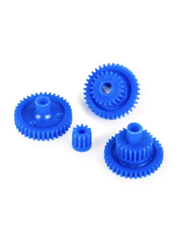 TRAXXAS TRANSMISSION SPEED GEAR SET 9776X