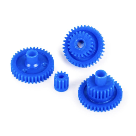 TRAXXAS TRANSMISSION SPEED GEAR SET 9776X