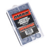 TRAXXAS STAINLESS BALL BEARING KIT, MAXX  (COMPLETE) 8799X