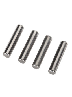 TRAXXAS STUB AXLE PINS (4) 2754