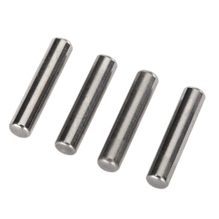 TRAXXAS STUB AXLE PINS (4) 2754