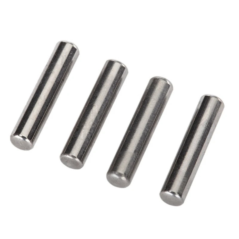 TRAXXAS STUB AXLE PINS (4) 2754