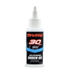 TRAXXAS HUILE SILICONE PREMIUM POUR AMORTISSEURS 30WT - 60CC 5032