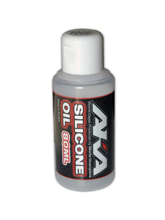 AKA SILICONE OIL 1000 AKA ( 80 ml ) AKA58015