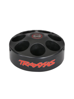 TRAXXAS SPINNING CAROUSEL RACK 5038