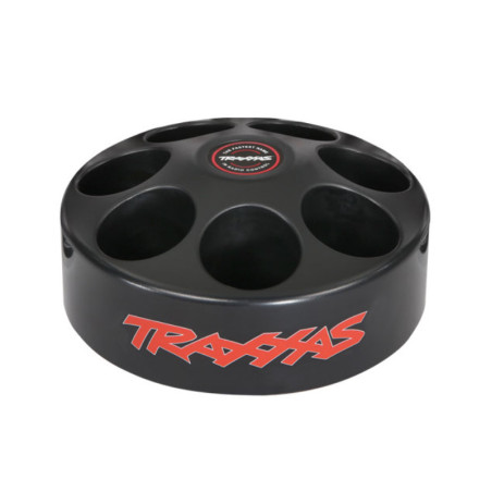 TRAXXAS SPINNING CAROUSEL RACK 5038