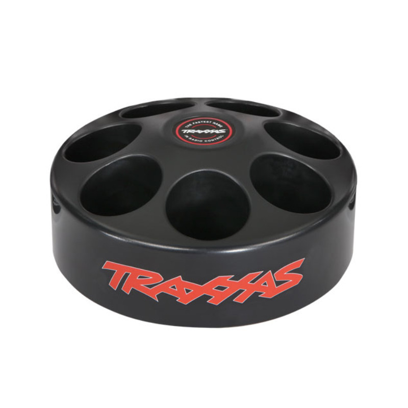 TRAXXAS SPINNING CAROUSEL RACK 5038