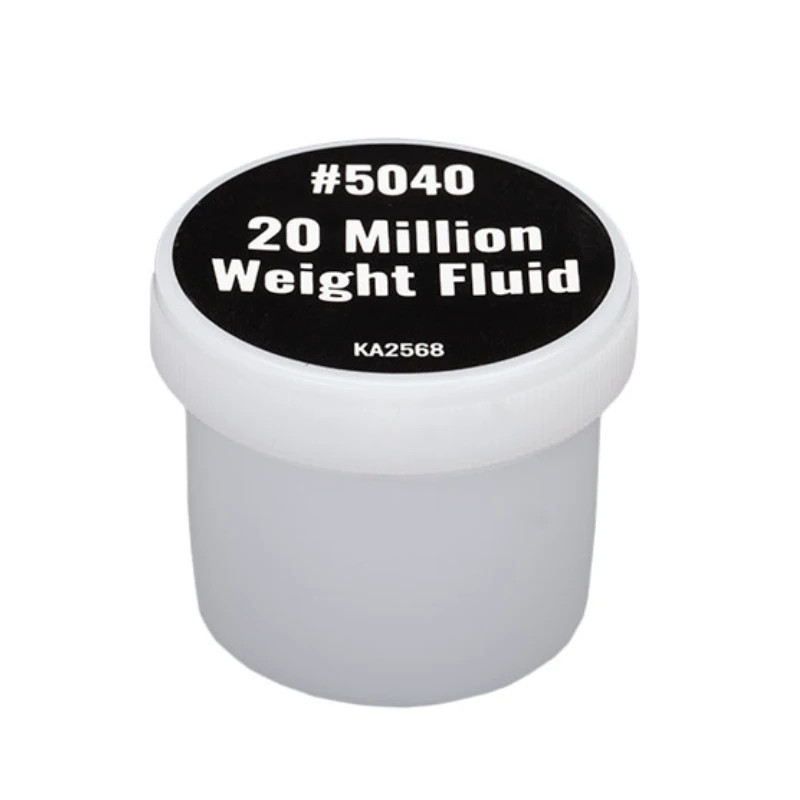 TRAXXAS OIL DIFFERENTIAL (20M WEIGHT) STANDARD 5040