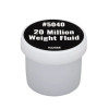 TRAXXAS OIL DIFFERENTIAL (20M WEIGHT) STANDARD 5040