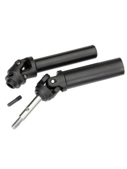 TRAXXAS DRIVESHAFT ASSEMBLY, REAR, EXTREME HEAVY DUTY (1) (LEFT OR RIGHT) 6852A