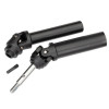 TRAXXAS DRIVESHAFT ASSEMBLY, REAR, EXTREME HEAVY DUTY (1) (LEFT OR RIGHT) 6852A