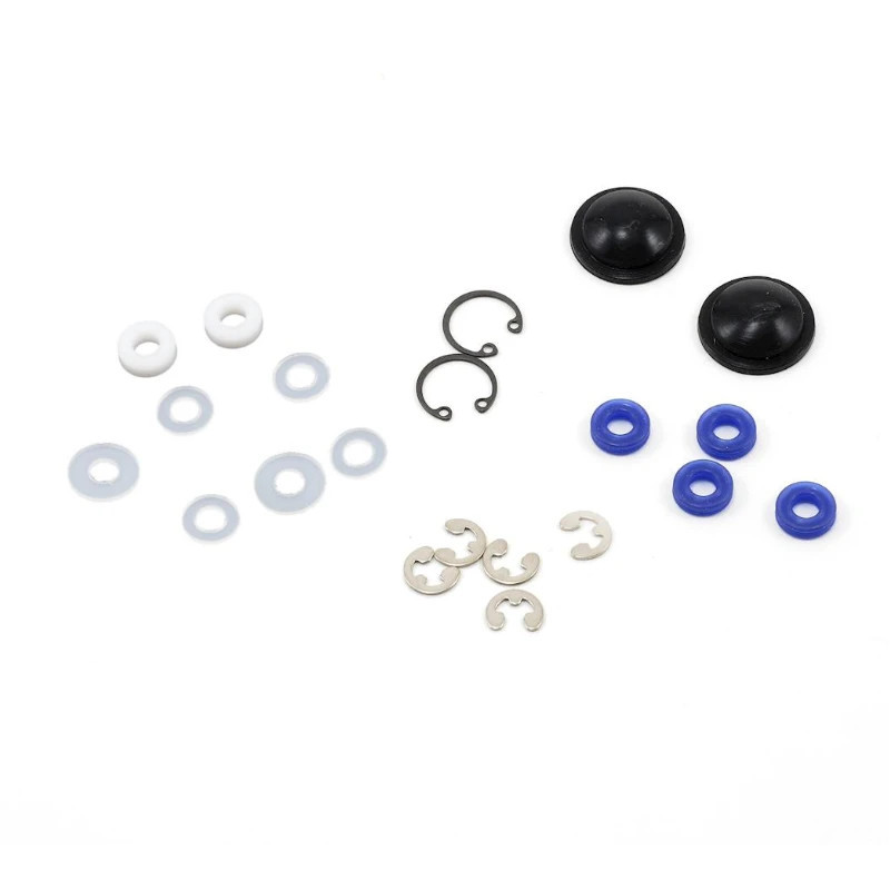 TRAXXAS SHOCK REBUILD KIT (FOR 2 SHOCKS) 2362