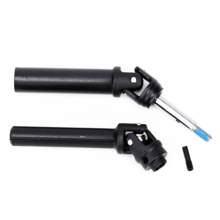TRAXXAS CARDAN ARRIERE GAUCHE OU DROIT TRAITE (X1) 6852X
