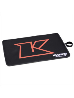 KYOSHO BIG K PIT-MAT (L1000x600x4MM) 80822