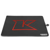 KYOSHO TAPIS DE STAND BIG K PIT MAT - NOIR  (L1000x600x4MM) 80822