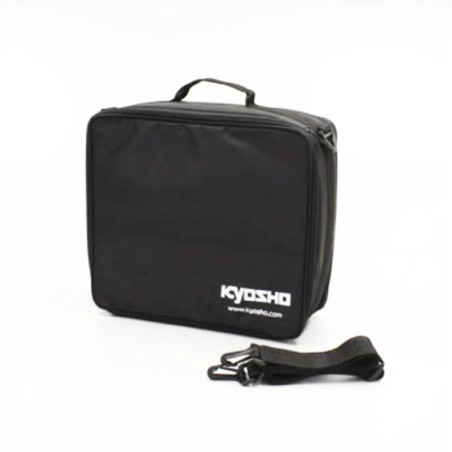 KYOSHO CARRYING BAG SS-SIZE (340x290x130) 87616