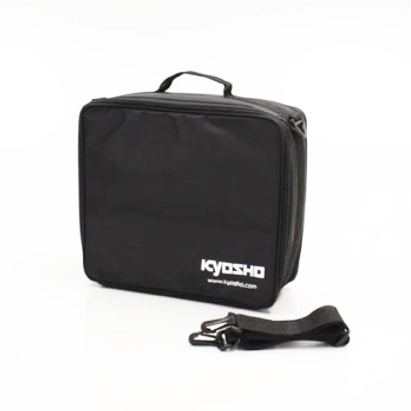 KYOSHO CARRYING BAG SS-SIZE (340x290x130) 87616