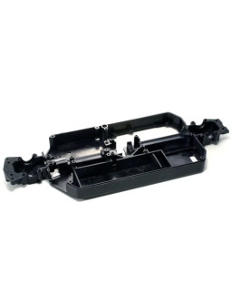 KYOSHO CHASSIS FAZER GP FA001B