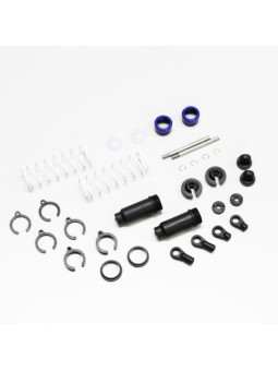 KYOSHO AMORTISSEURS AVANT EP FAZER KOBRA FA207