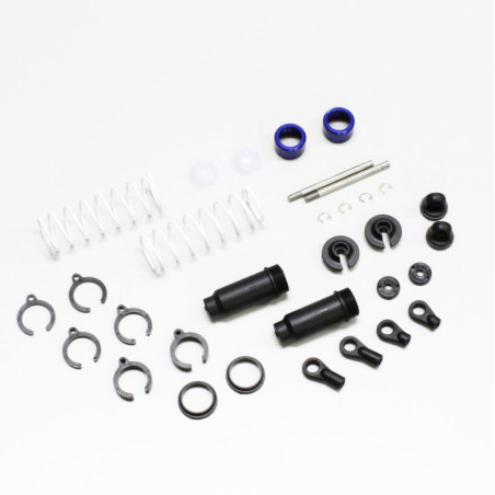 KYOSHO FRONT SHOCK SET EP FAZER KOBRA FA207