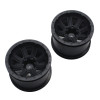 KYOSHO JANTES RAGE VE BLACK (2) FAH301BK