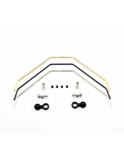 KYOSHO BARRE ANTI ROULIS ARRIERE FAZER FAW002
