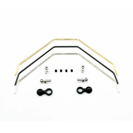 KYOSHO BARRE ANTI ROULIS ARRIERE FAZER FAW002