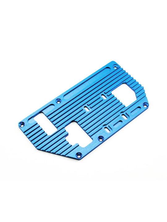 KYOSHO ENGINE MOUNT OPTION FAZER FAW003