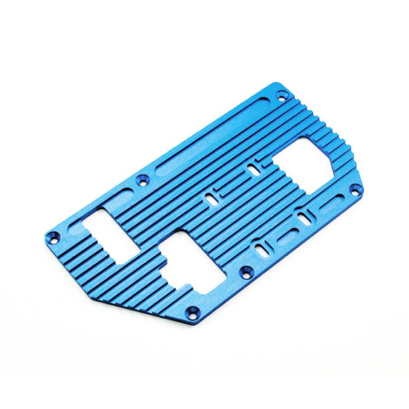 KYOSHO SUPPORTS MOTEUR OPTION FAZER FAW003